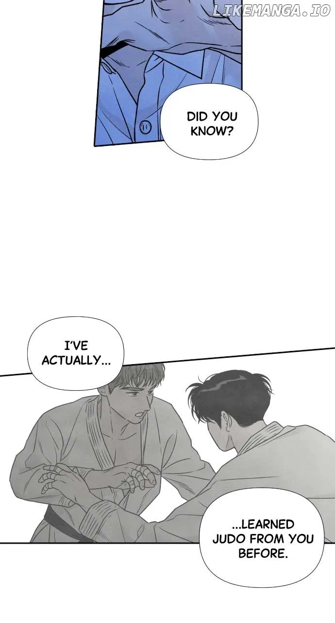 What I Decided to Die For Chapter 94 page 35