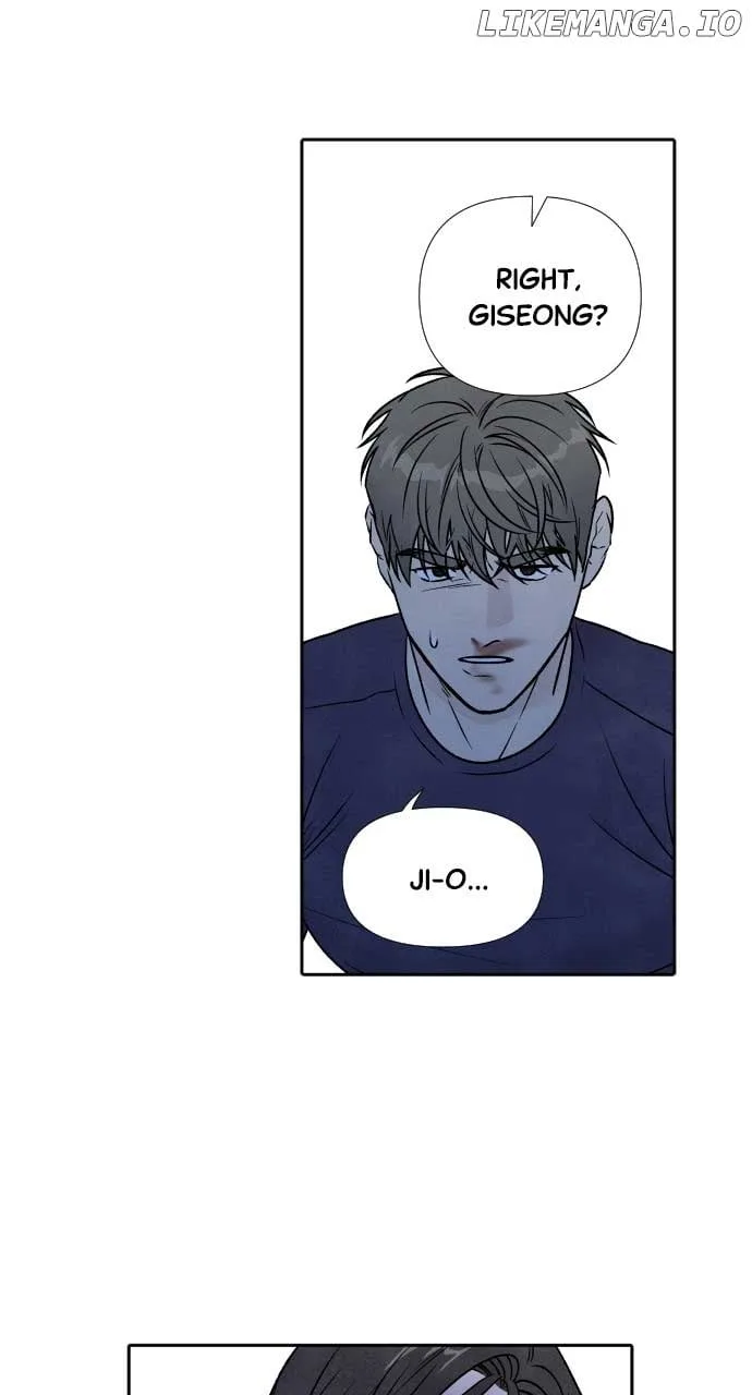 What I Decided to Die For Chapter 94 page 53