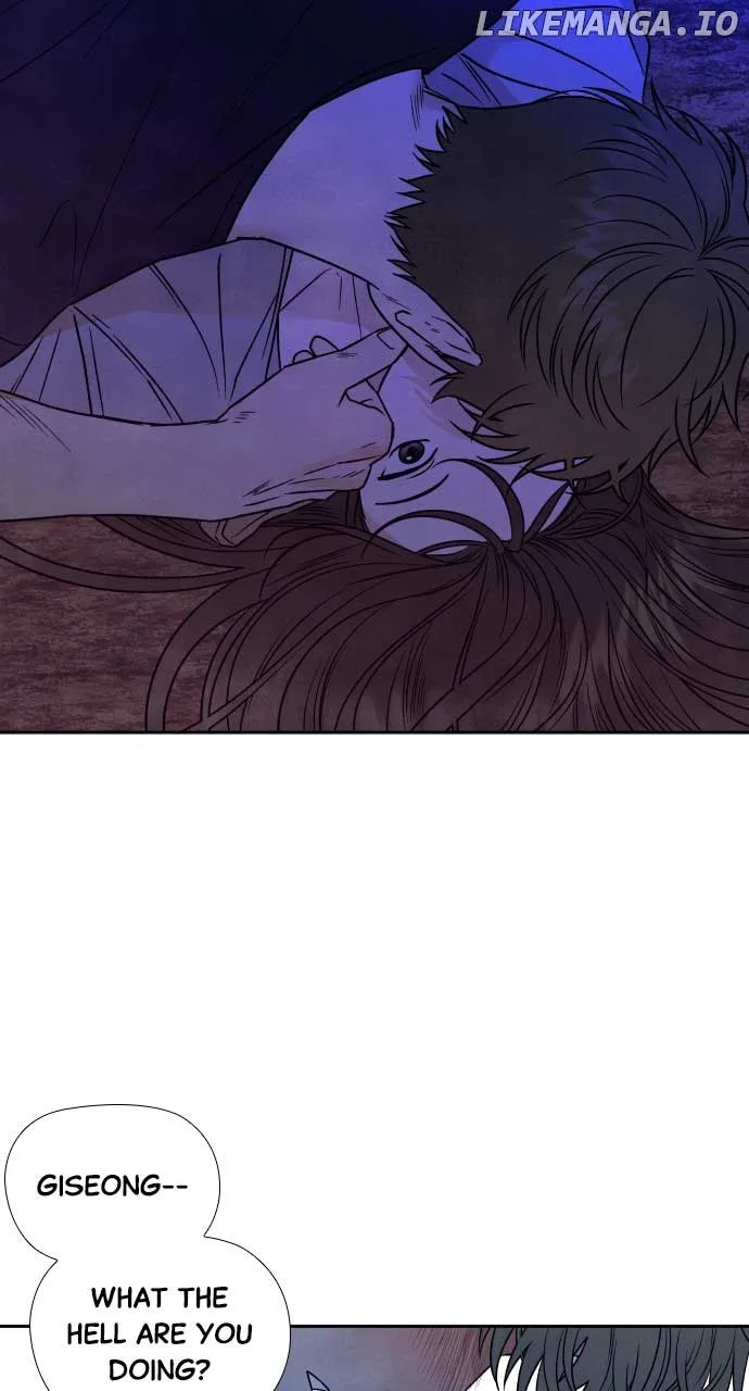 What I Decided to Die For Chapter 95 page 38