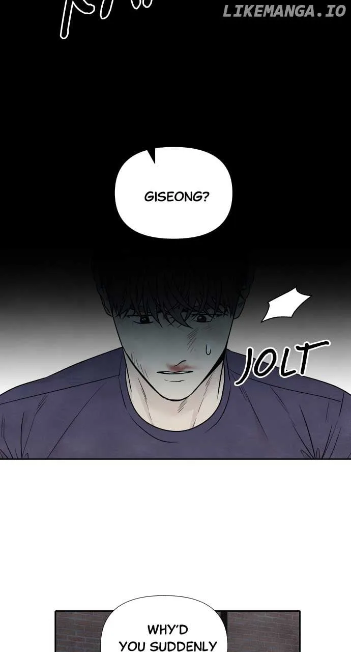 What I Decided to Die For Chapter 95 page 10