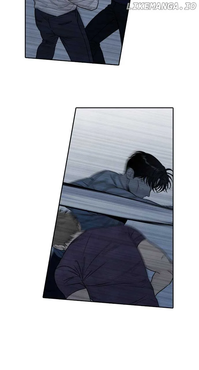 What I Decided to Die For Chapter 94 page 43