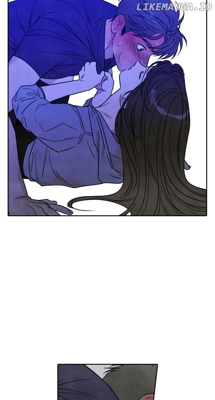 What I Decided to Die For Chapter 95 page 41