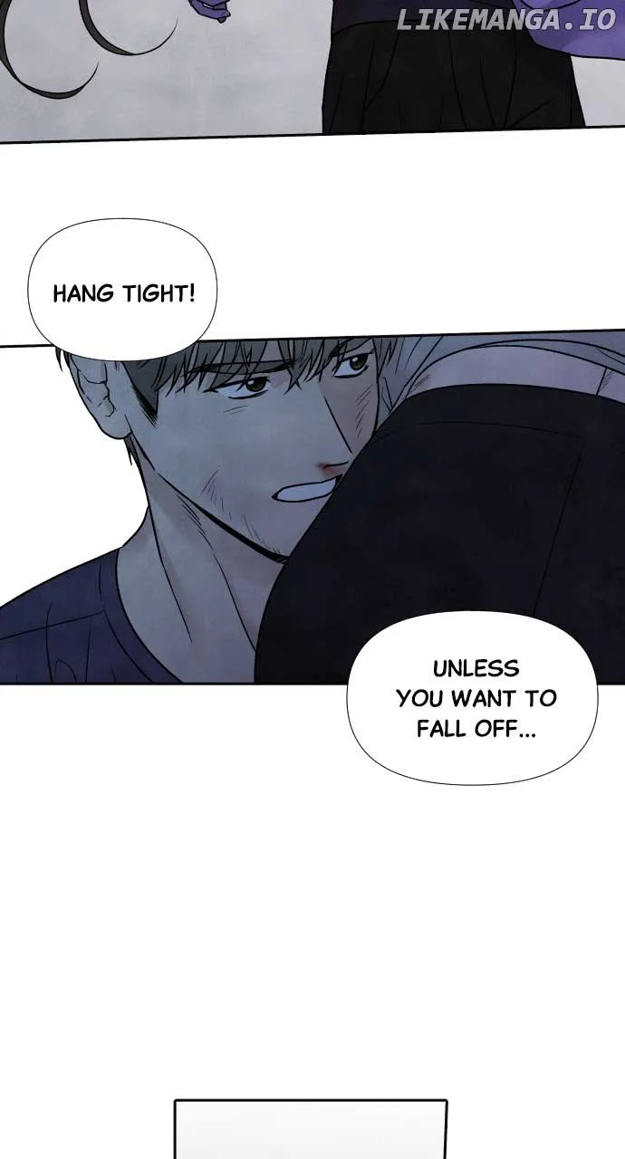 What I Decided to Die For Chapter 95 page 19
