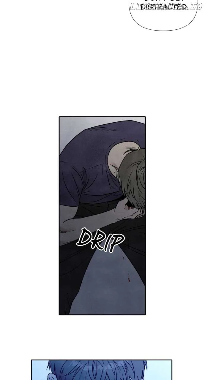 What I Decided to Die For Chapter 94 page 38