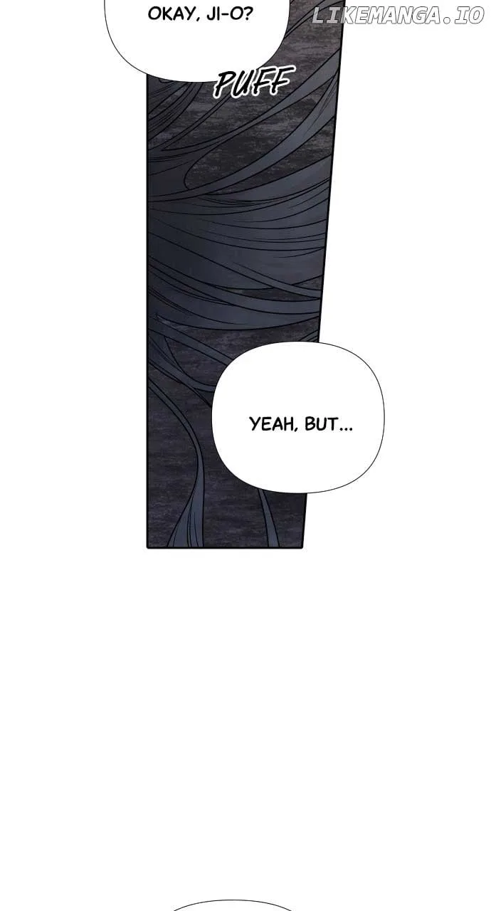 What I Decided to Die For Chapter 95 page 26