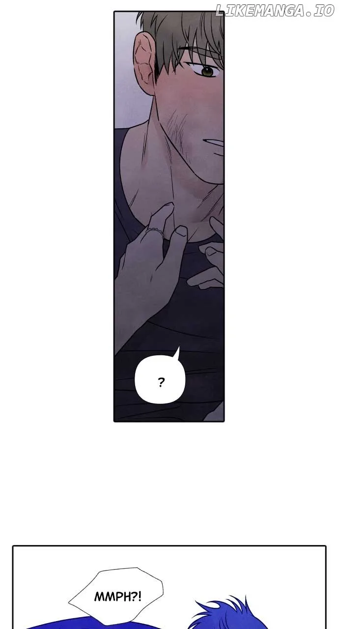 What I Decided to Die For Chapter 95 page 40