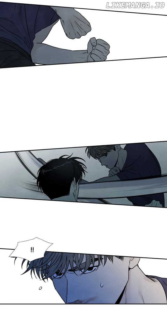 What I Decided to Die For Chapter 94 page 44
