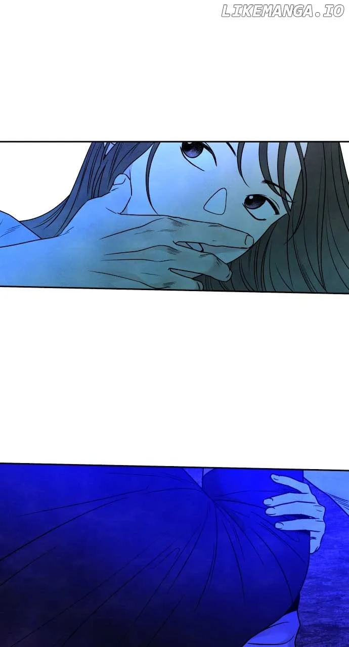 What I Decided to Die For Chapter 95 page 37