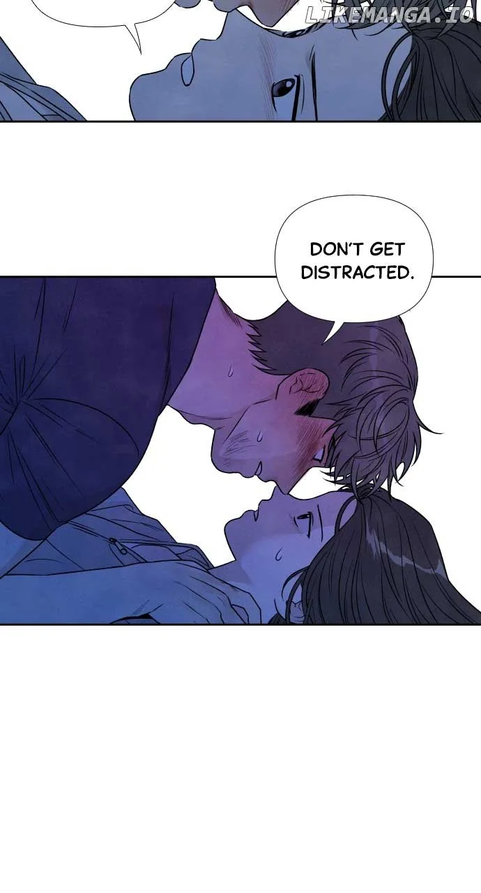 What I Decided to Die For Chapter 95 page 39