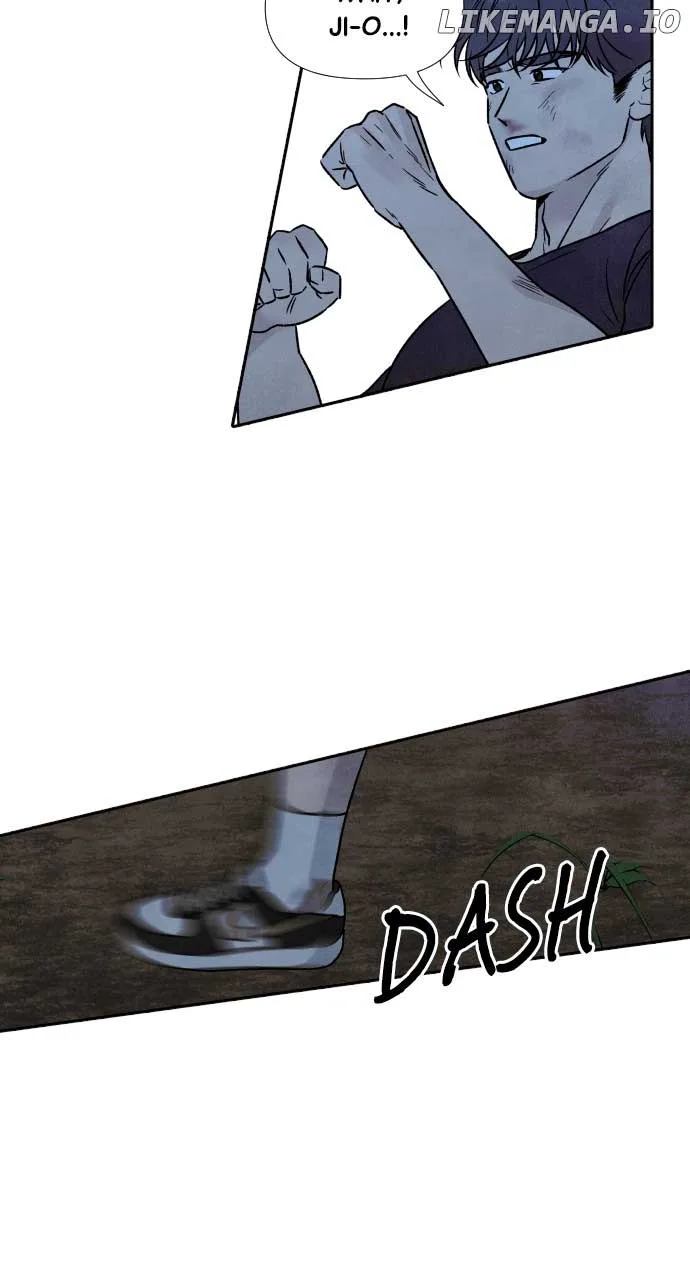 What I Decided to Die For Chapter 95 page 13