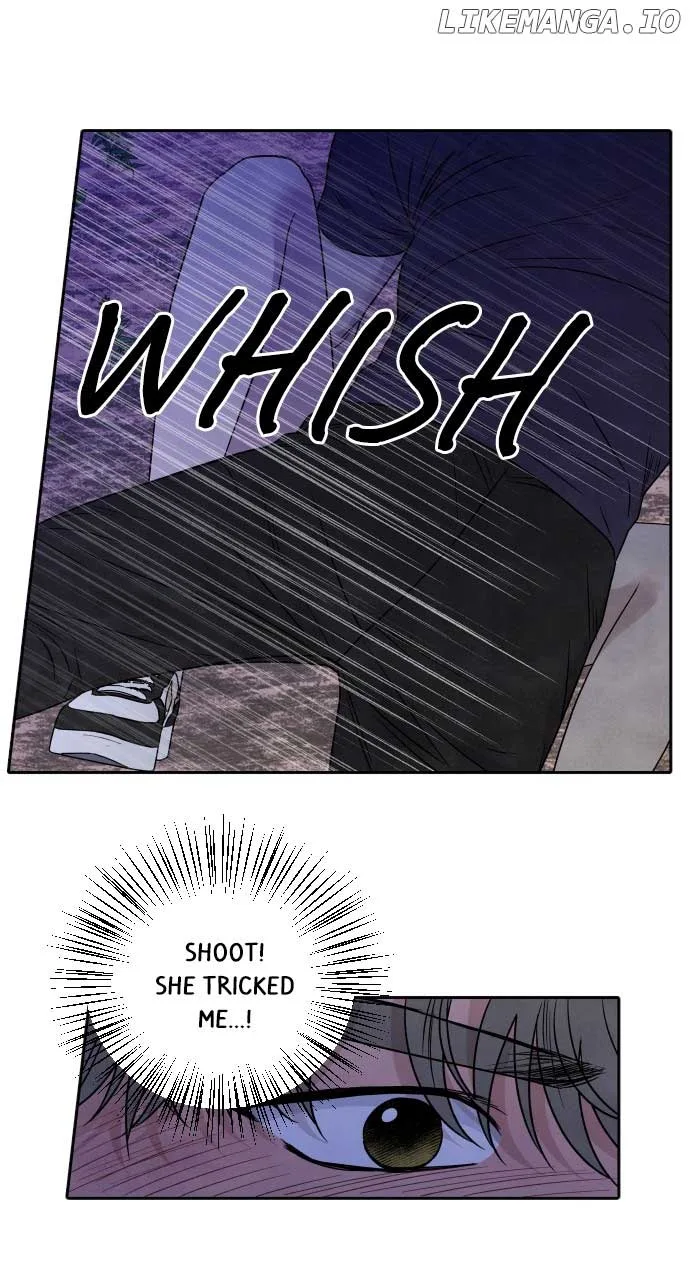 What I Decided to Die For Chapter 95 page 43