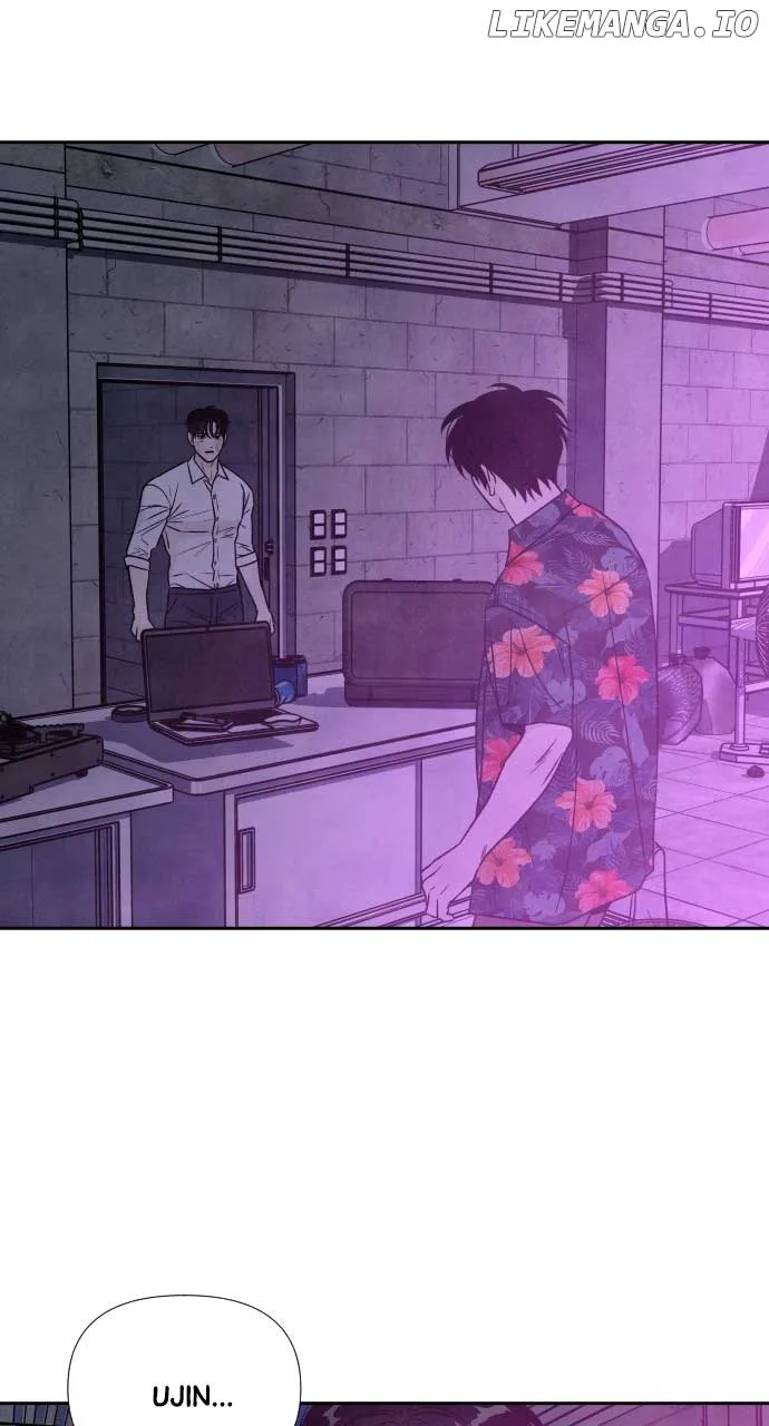 What I Decided to Die For Chapter 95 page 62