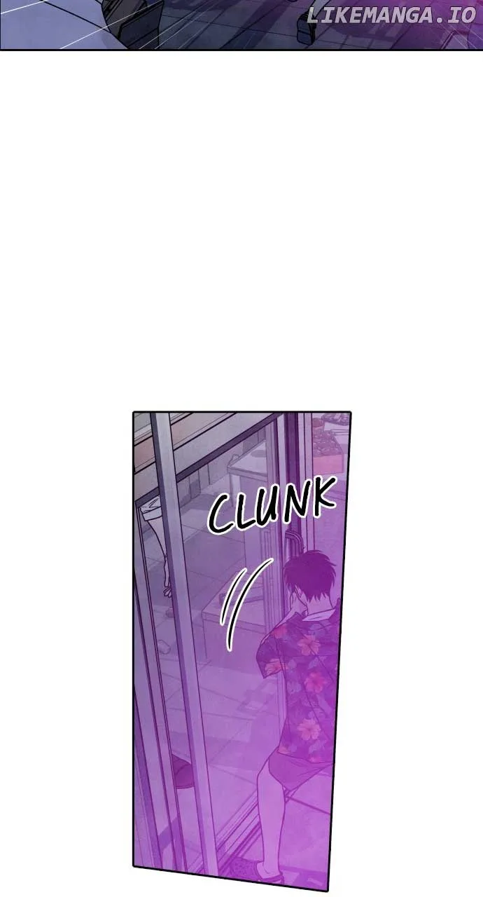 What I Decided to Die For Chapter 95 page 65