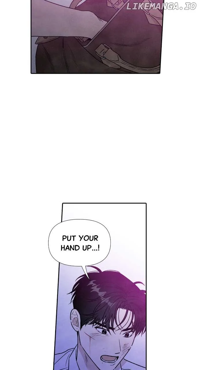 What I Decided to Die For Chapter 95 page 69