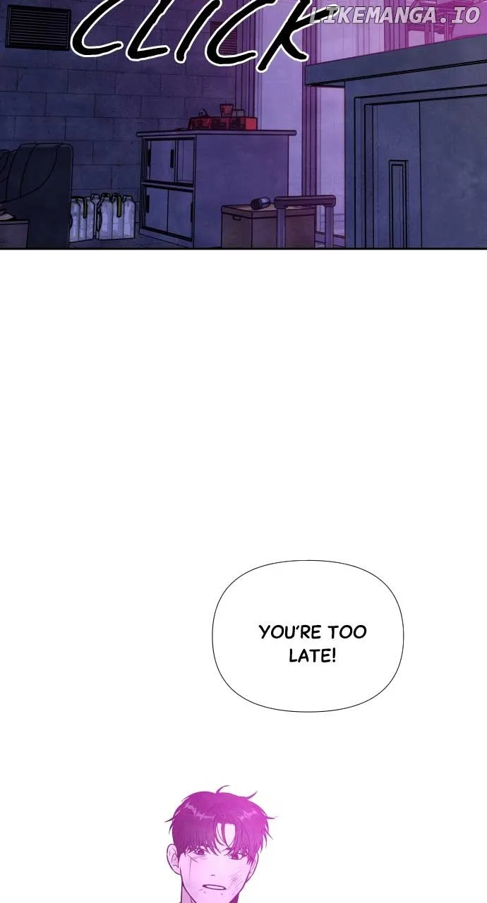 What I Decided to Die For Chapter 95 page 71