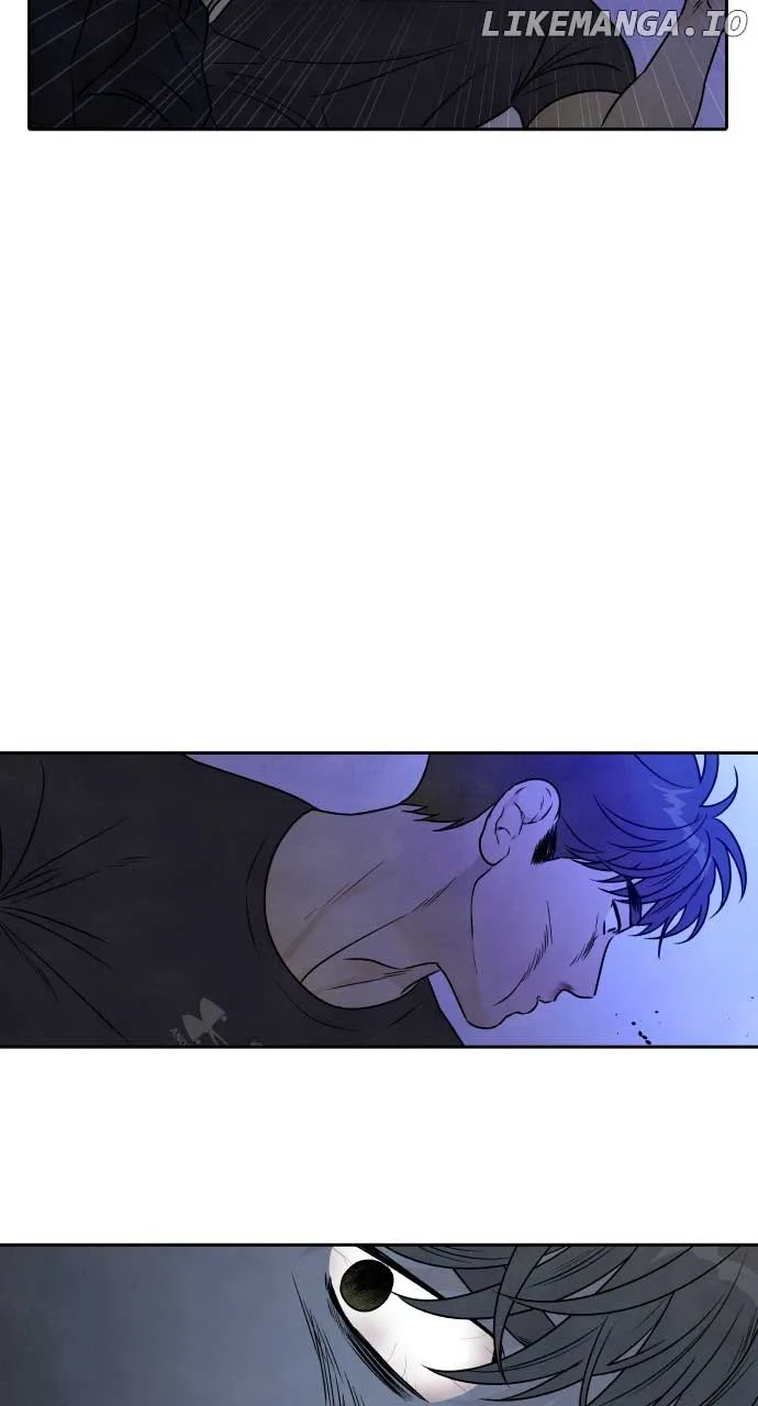 What I Decided to Die For Chapter 94 page 56