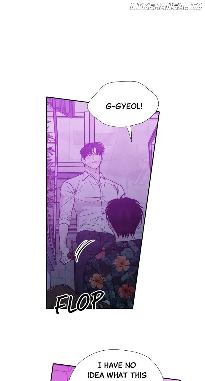 What I Decided to Die For Chapter 95 page 67
