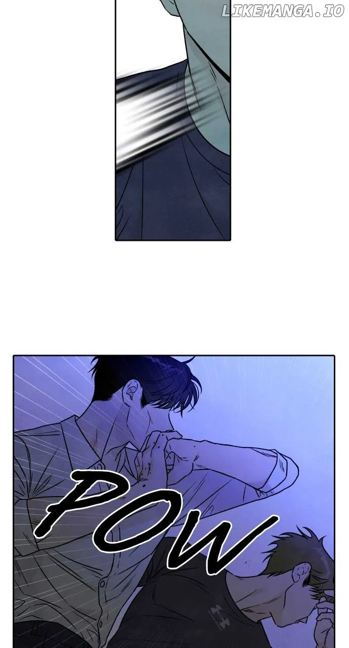 What I Decided to Die For Chapter 94 page 55