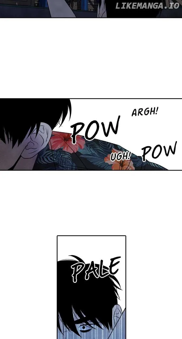 What I Decided to Die For Chapter 95 page 55