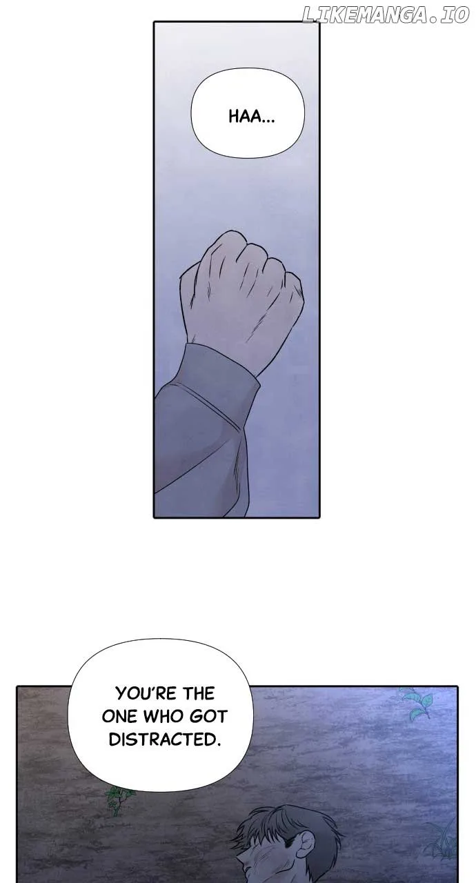 What I Decided to Die For Chapter 95 page 48