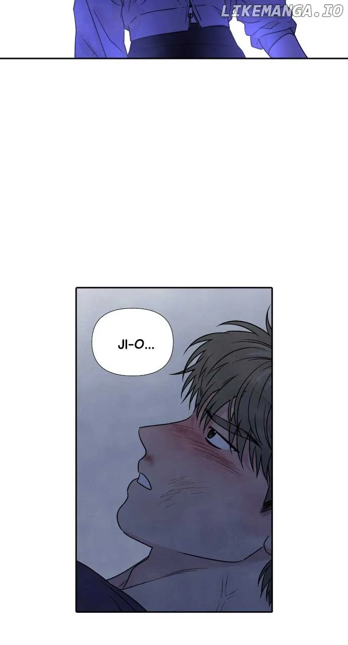 What I Decided to Die For Chapter 95 page 46
