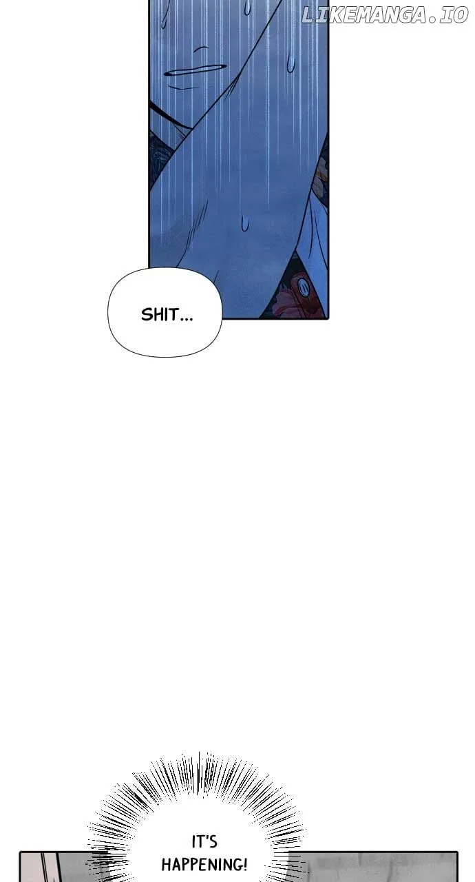 What I Decided to Die For Chapter 95 page 56