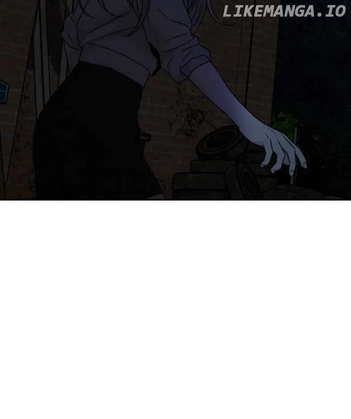 What I Decided to Die For Chapter 94 page 61