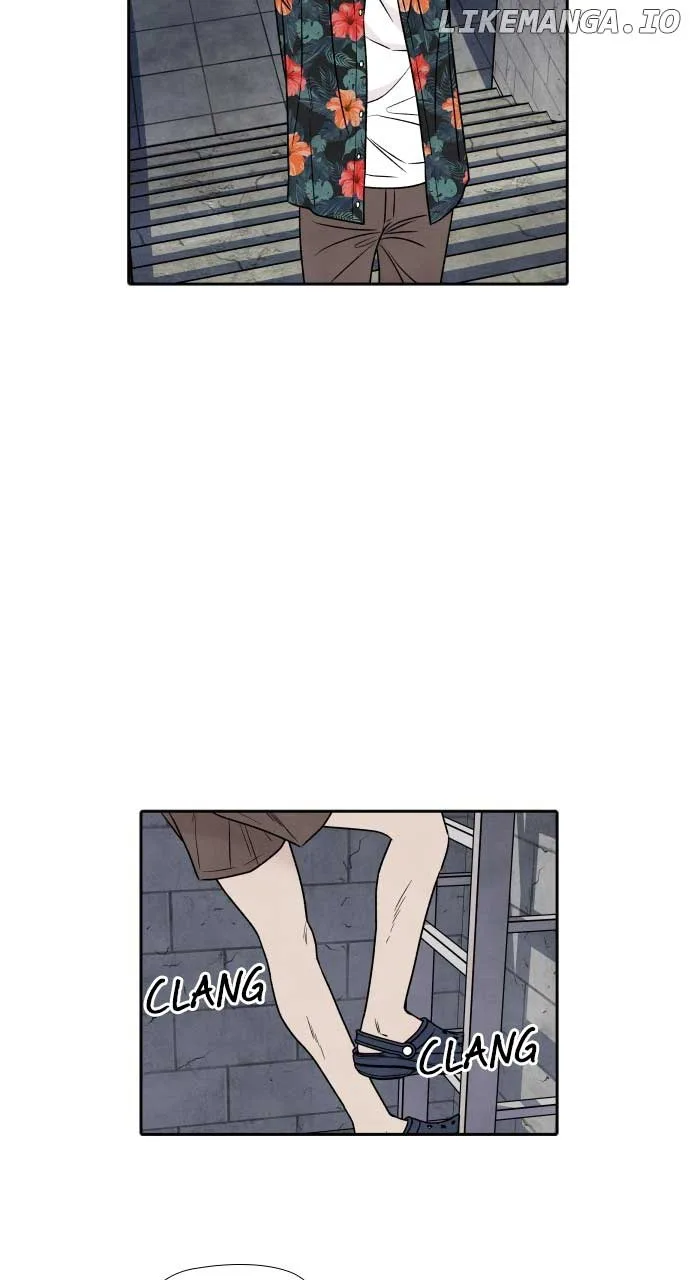 What I Decided to Die For Chapter 95 page 53