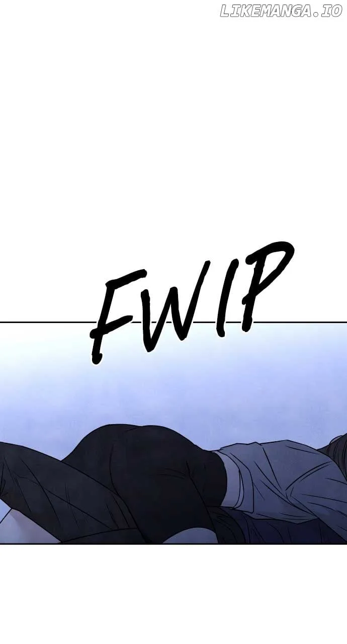 What I Decided to Die For Chapter 95 page 44