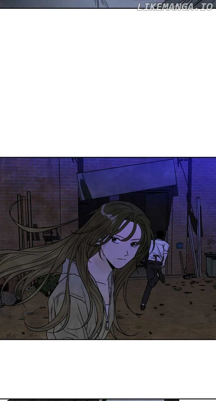 What I Decided to Die For Chapter 94 page 57