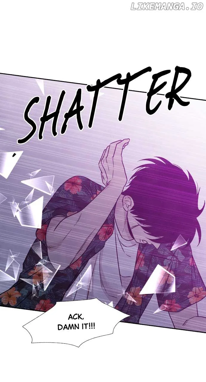 What I Decided to Die For Chapter 95 page 66