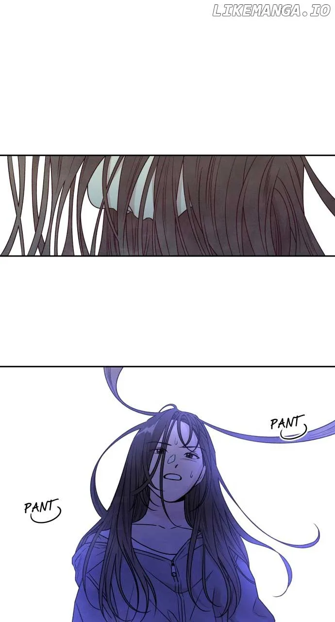 What I Decided to Die For Chapter 95 page 45
