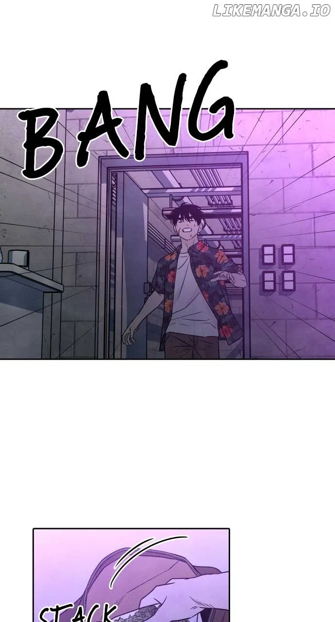 What I Decided to Die For Chapter 95 page 58