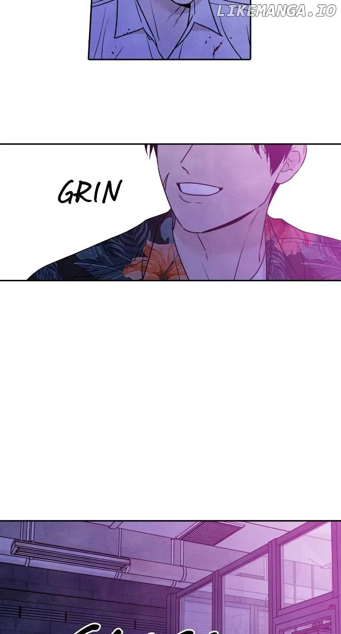 What I Decided to Die For Chapter 95 page 70