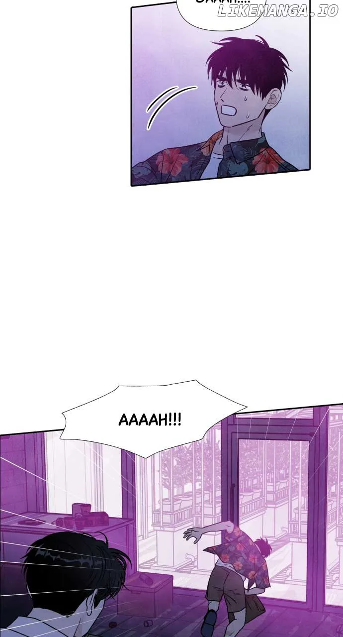 What I Decided to Die For Chapter 95 page 64