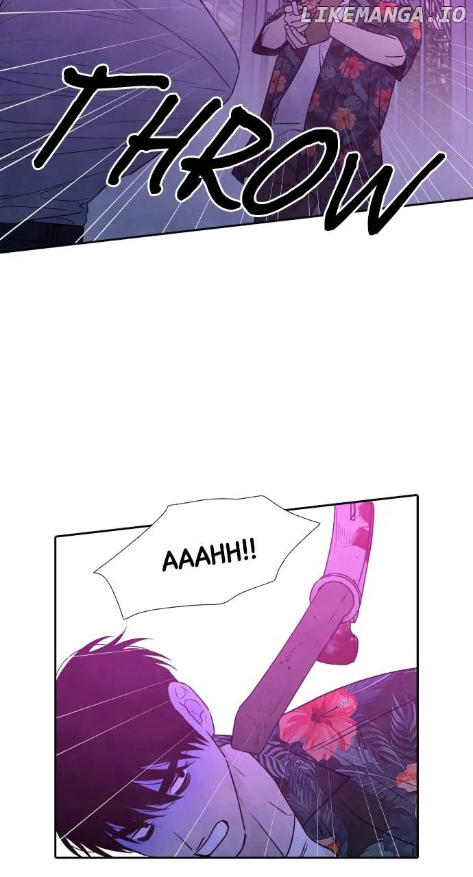 What I Decided to Die For Chapter 96 page 7
