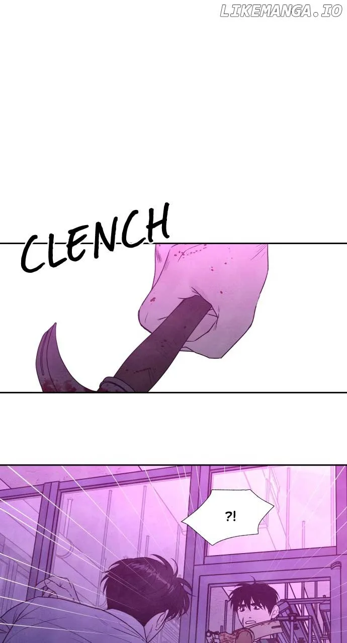 What I Decided to Die For Chapter 96 page 6