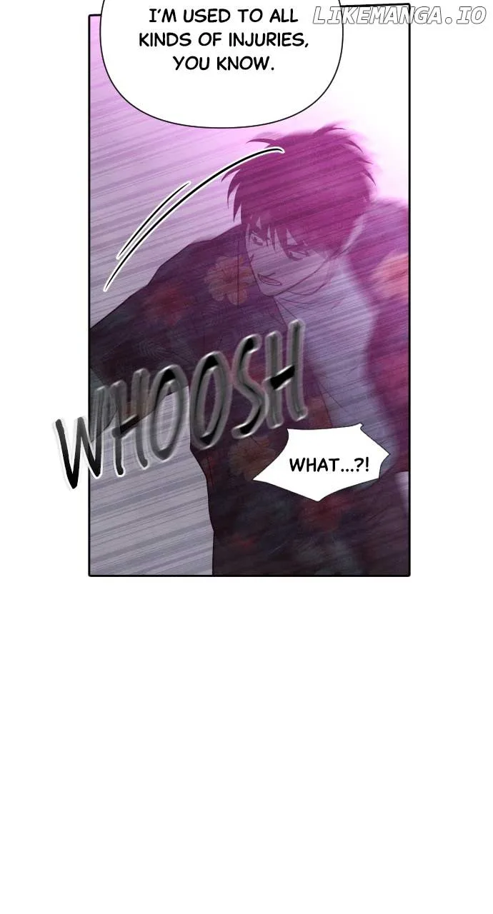 What I Decided to Die For Chapter 96 page 12