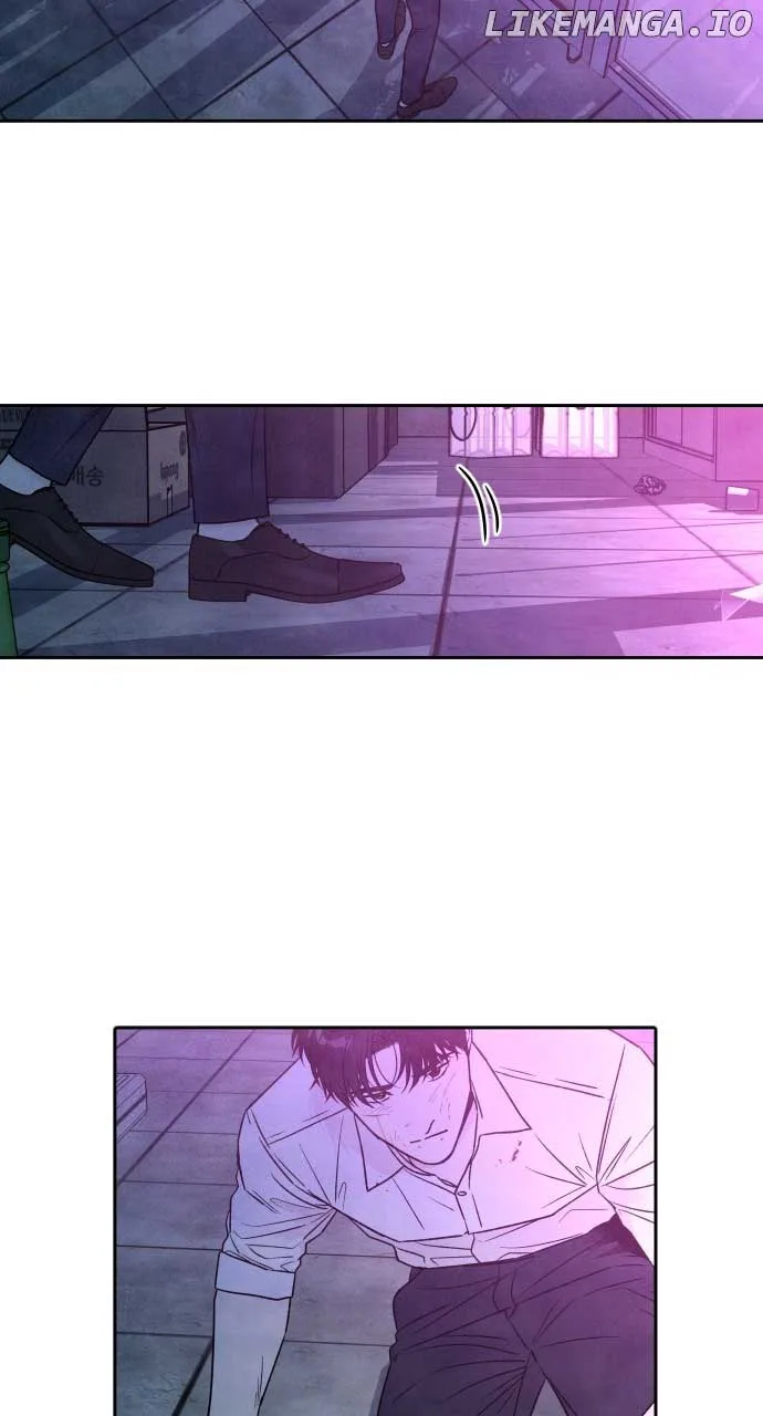 What I Decided to Die For Chapter 96 page 4