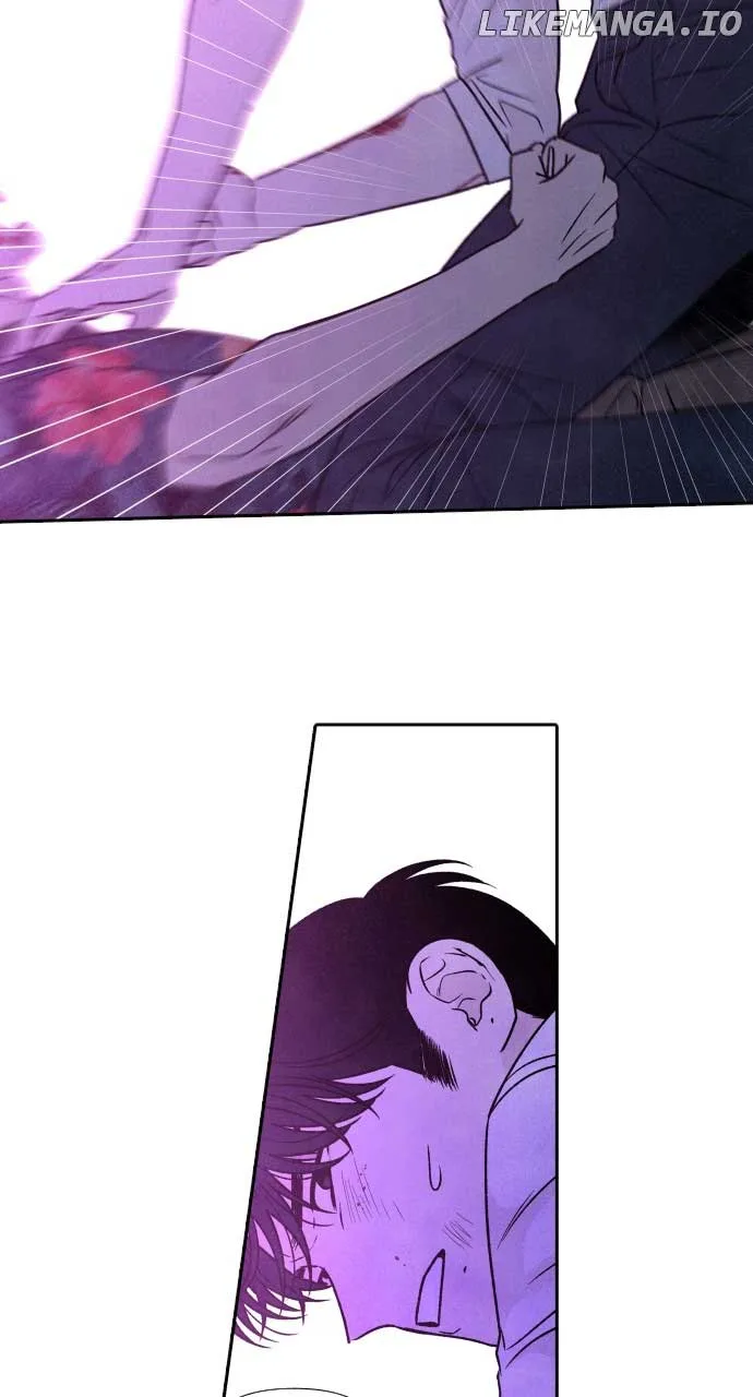 What I Decided to Die For Chapter 96 page 25