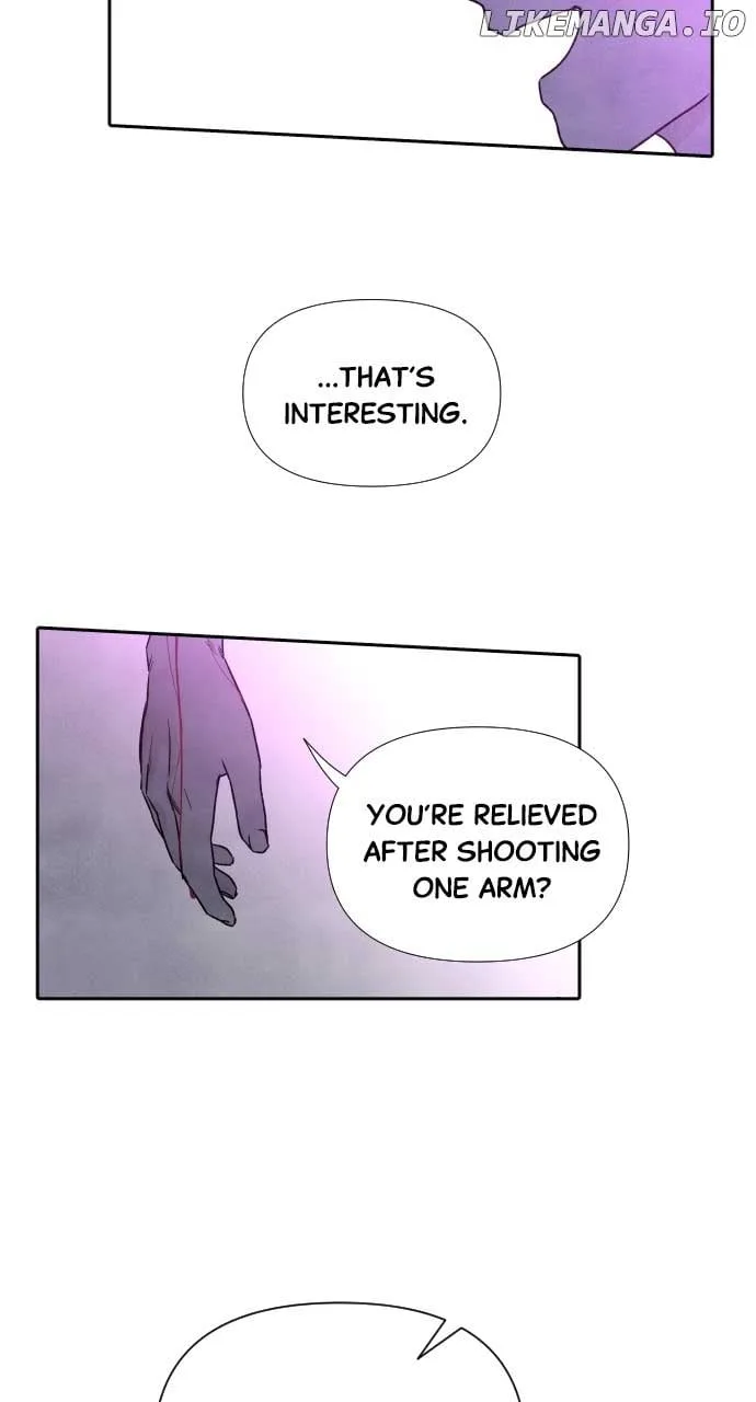 What I Decided to Die For Chapter 96 page 11