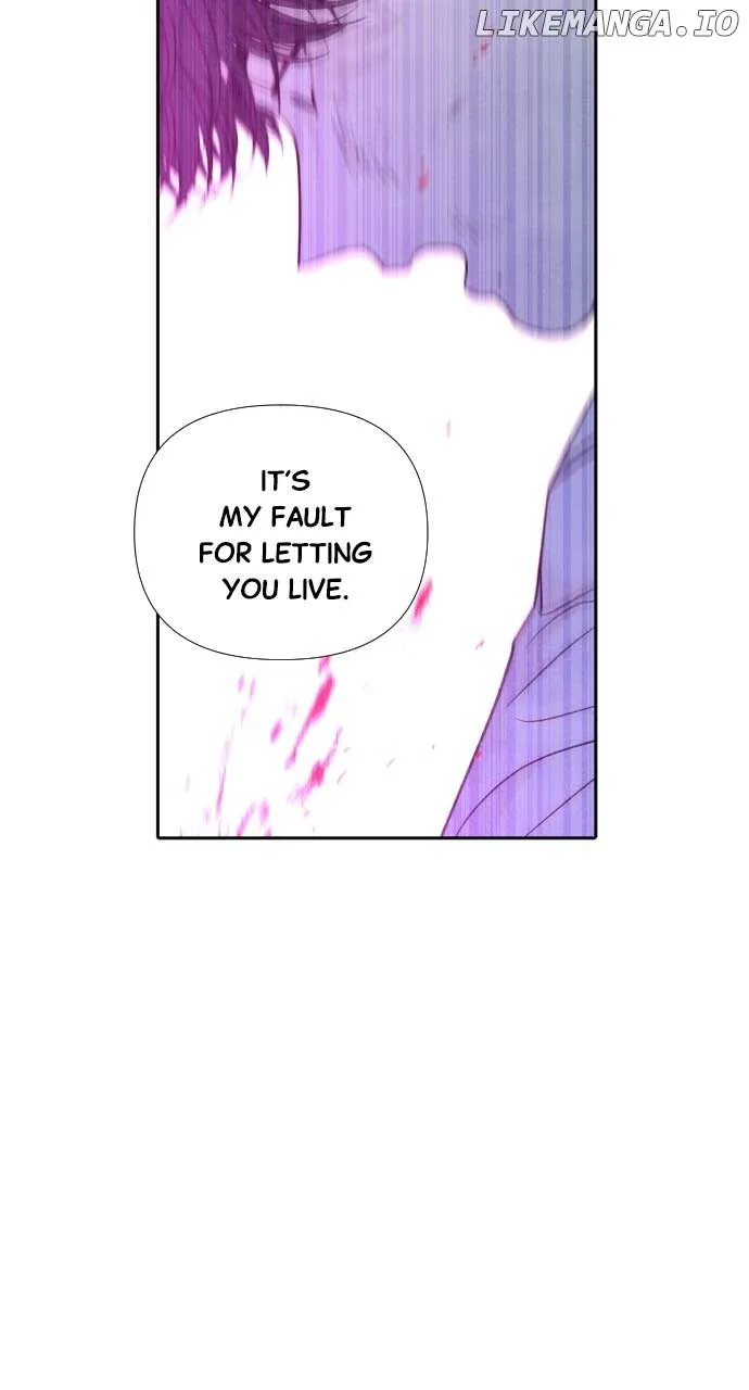 What I Decided to Die For Chapter 96 page 17