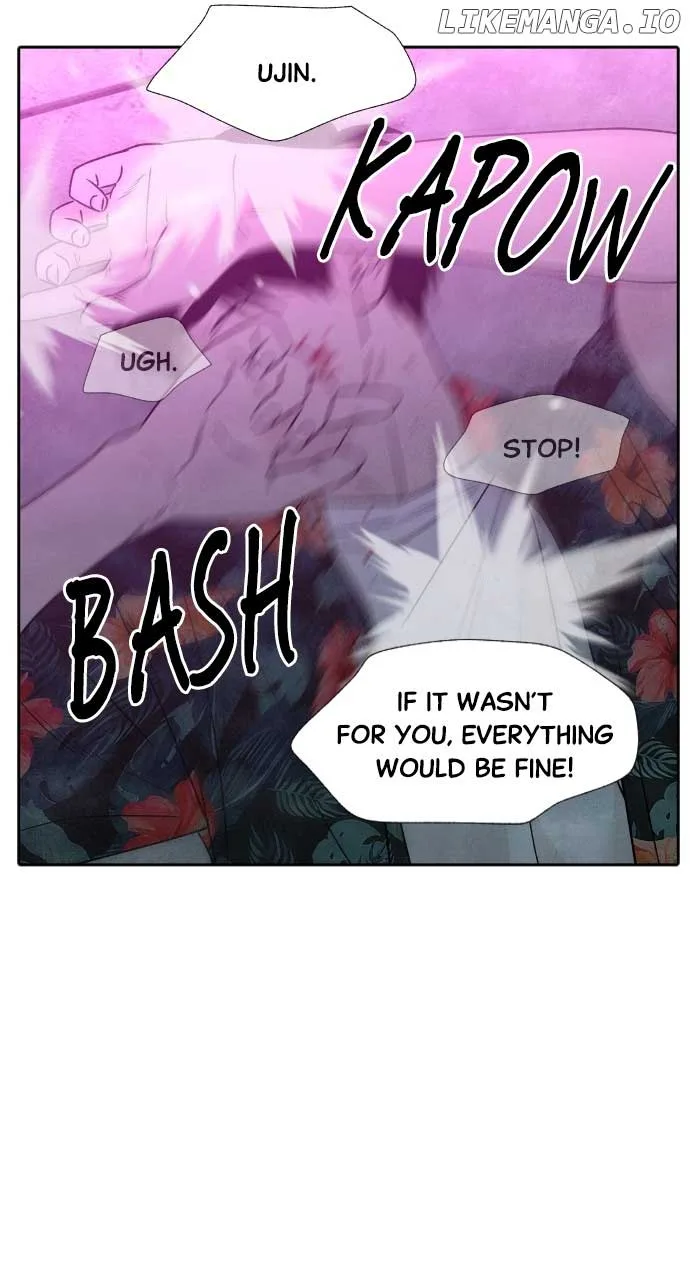 What I Decided to Die For Chapter 96 page 18