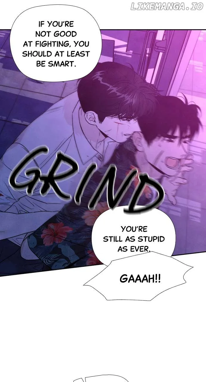 What I Decided to Die For Chapter 96 page 13