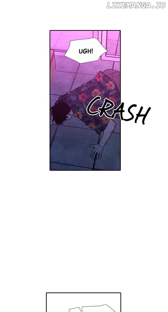 What I Decided to Die For Chapter 96 page 8