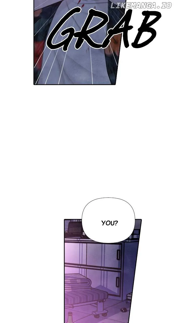 What I Decided to Die For Chapter 96 page 29