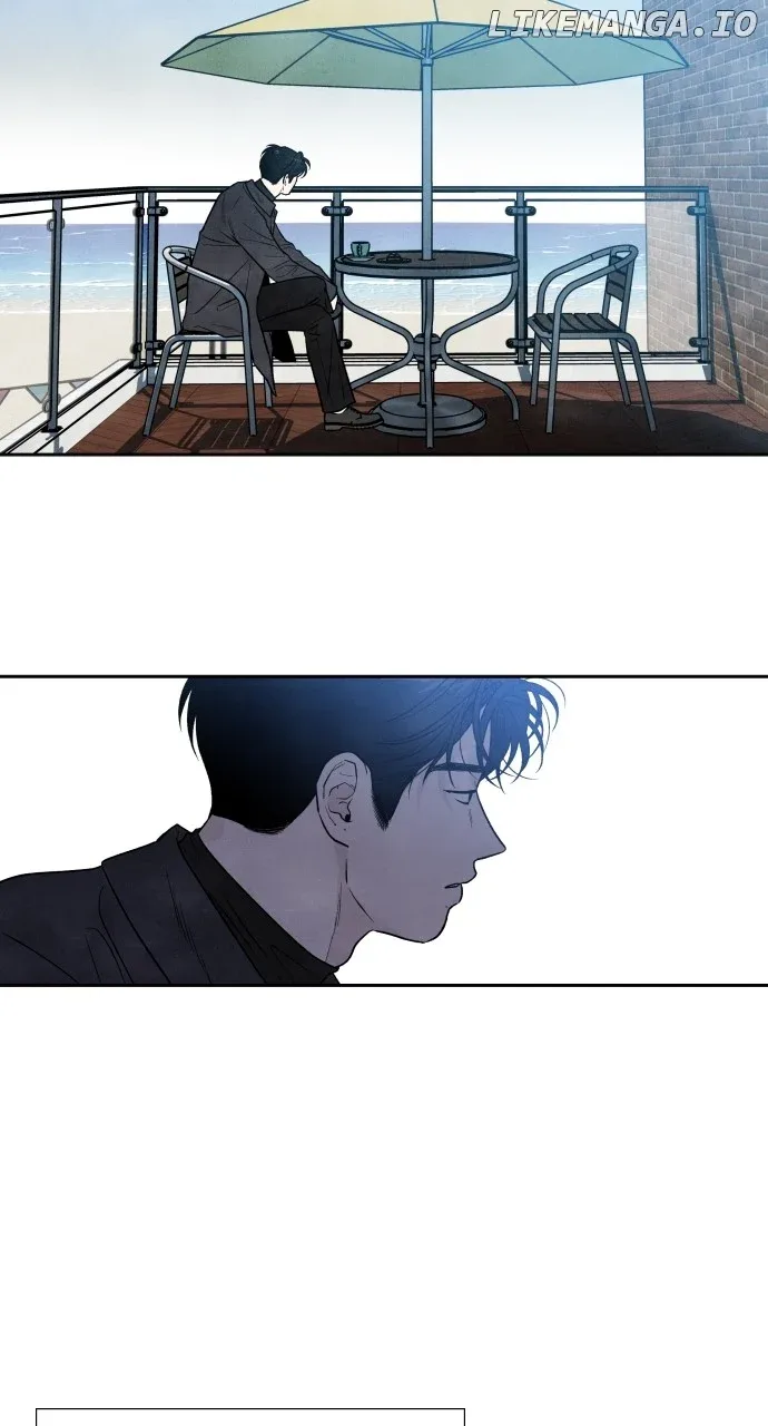 What I Decided to Die For Chapter 98 page 24