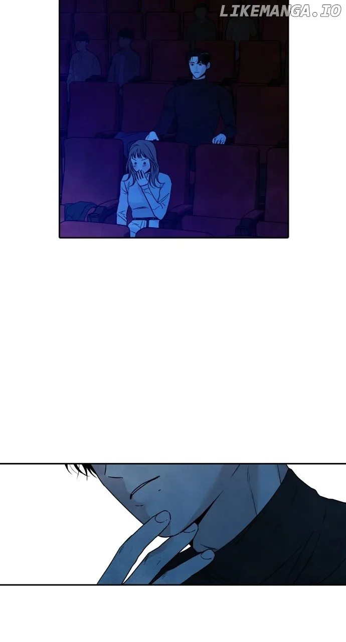What I Decided to Die For Chapter 98 page 6