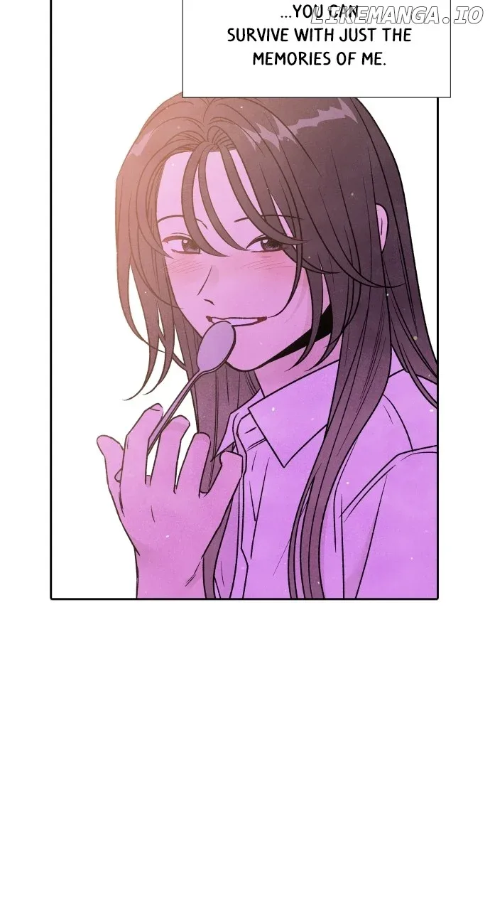 What I Decided to Die For Chapter 98 page 62