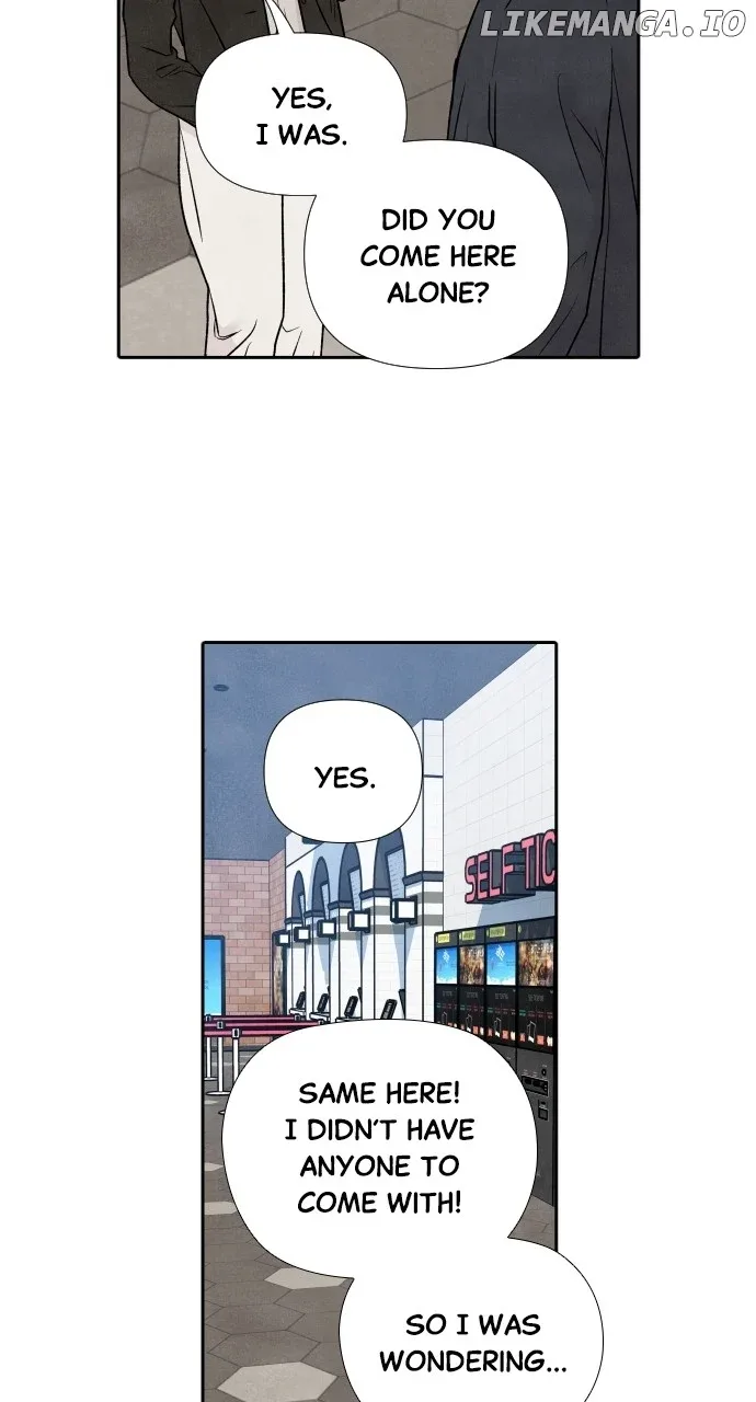 What I Decided to Die For Chapter 98 page 11